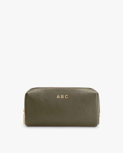 Tech Case (Earlier Version)