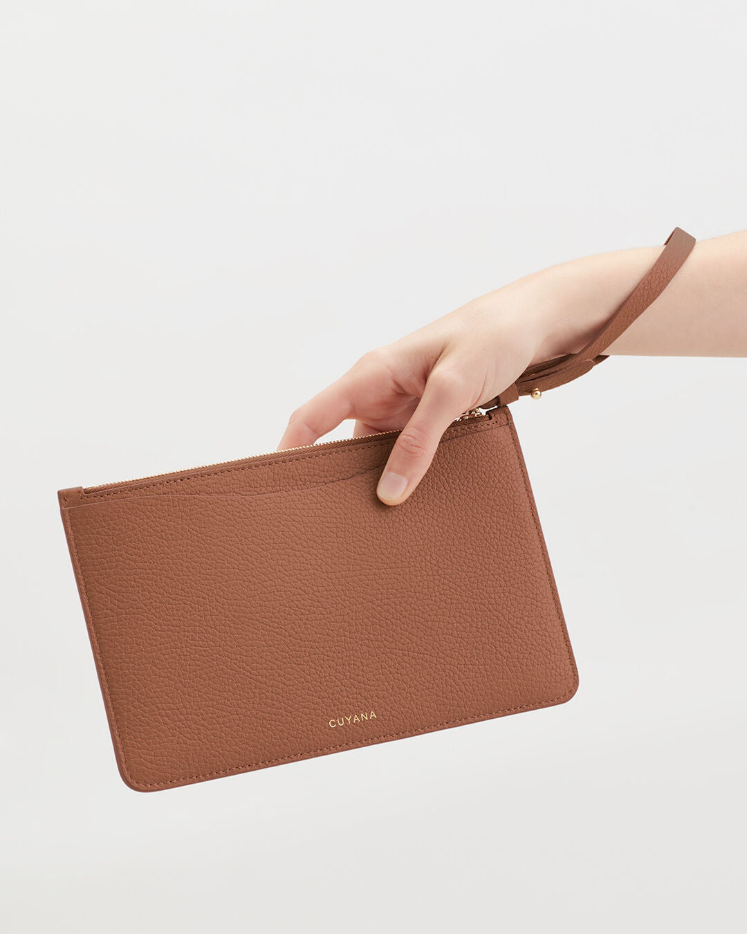 Slim Wristlet Wallet