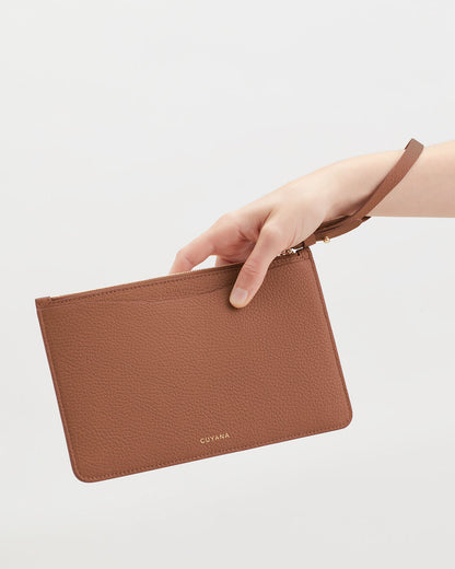 Slim Wristlet Wallet