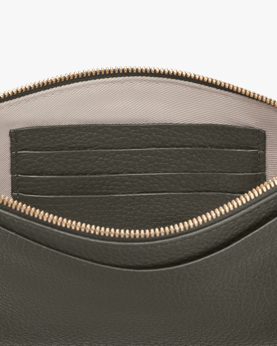 Slim Wristlet Wallet
