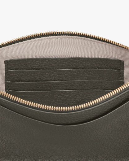 Slim Wristlet Wallet