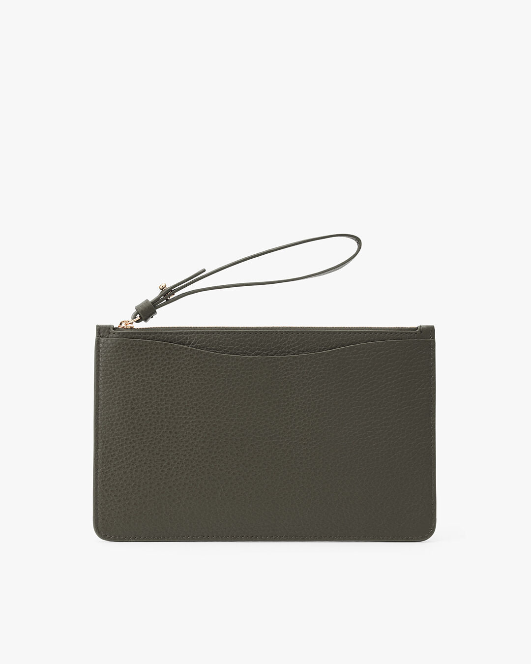 Slim Wristlet Wallet