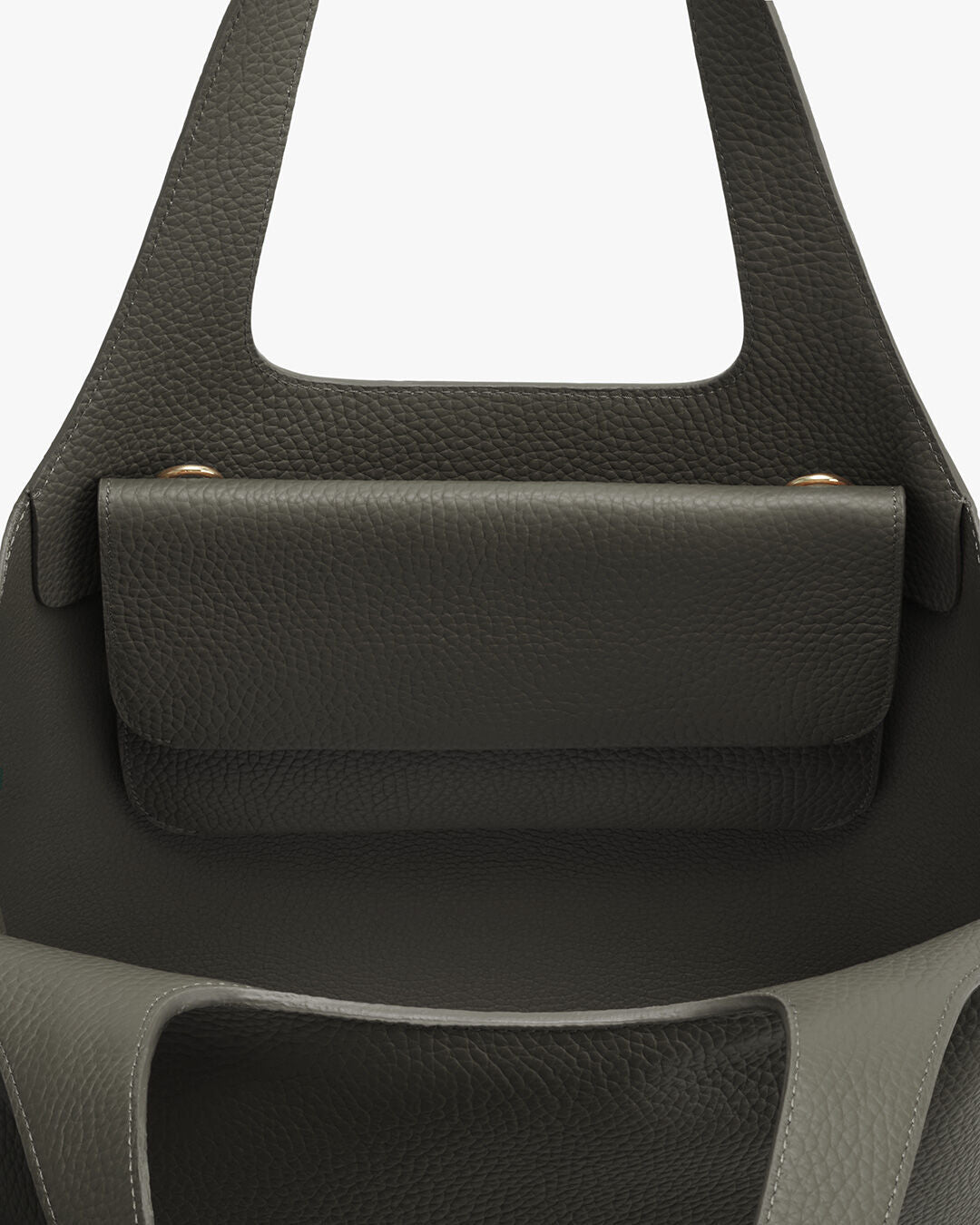 System Flap Bag