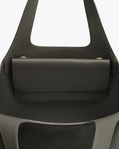 System Flap Bag