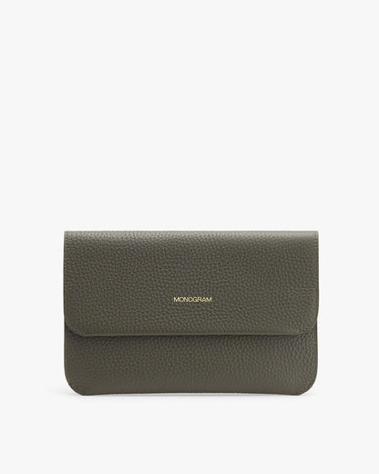 System Flap Bag