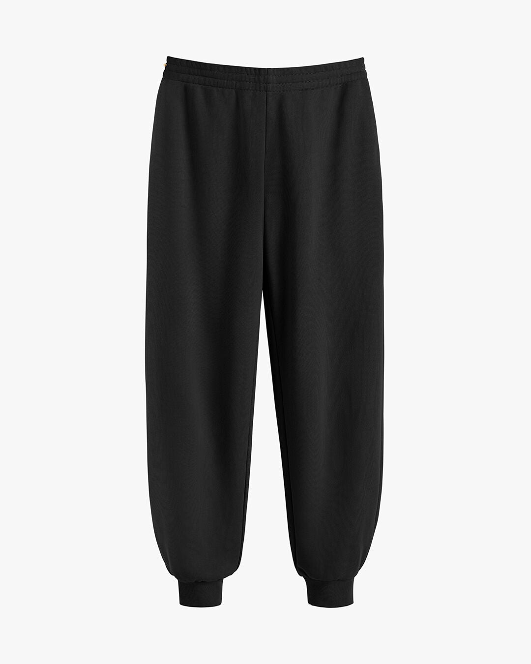 Terry Sculpted Jogger