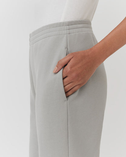 Terry Sculpted Jogger