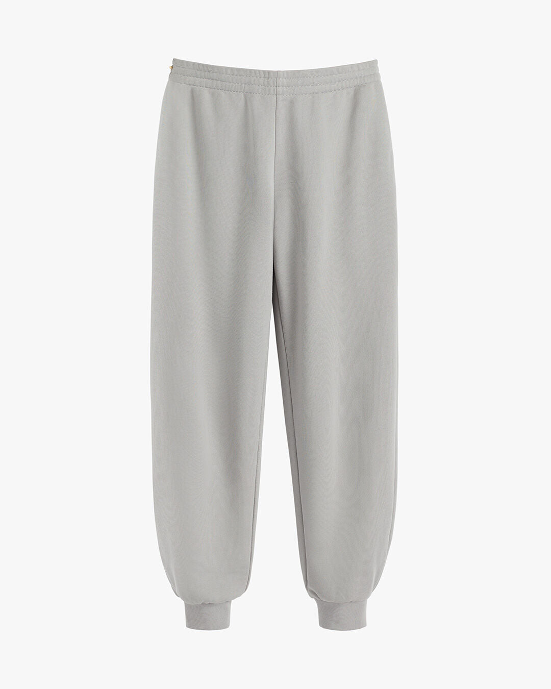 Terry Sculpted Jogger