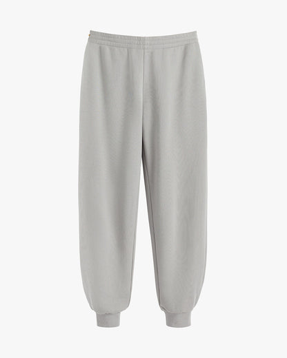 Terry Sculpted Jogger