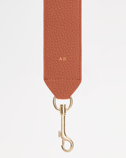 Adjustable Wide Strap