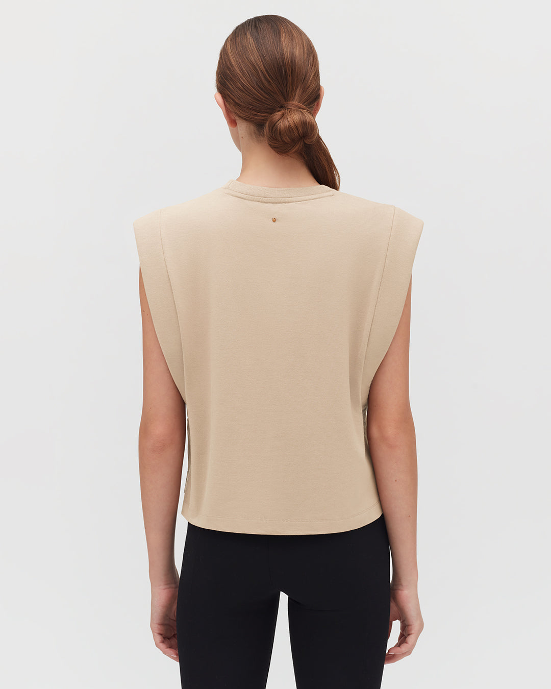 Cropped Tank