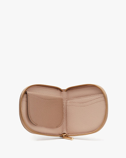 Duo Small Zip Wallet