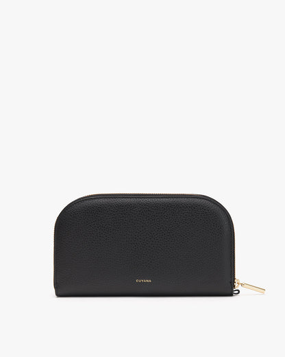 Duo Zip Wallet