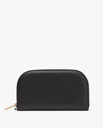 Duo Zip Wallet