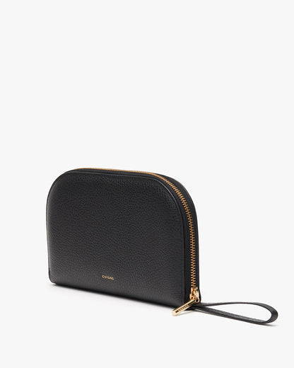 Duo Zip Wallet