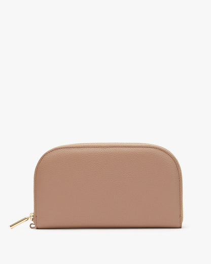 Duo Zip Wallet