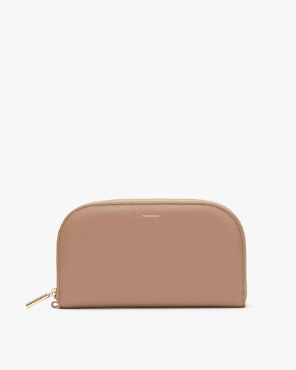Duo Zip Wallet