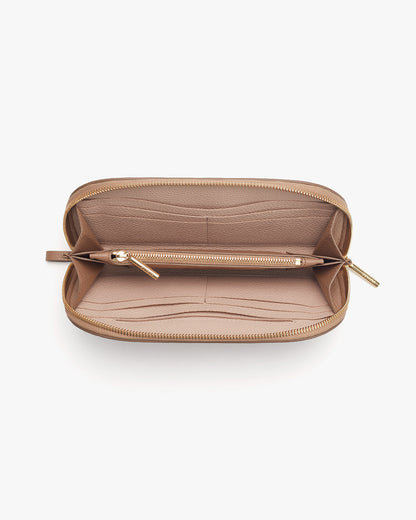 Duo Zip Wallet