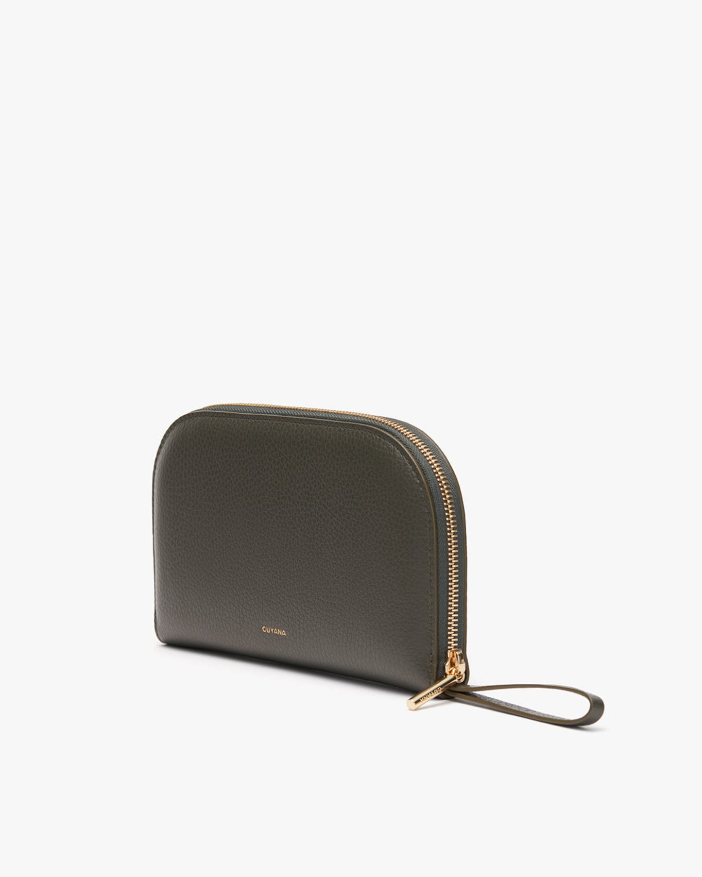Duo Zip Wallet