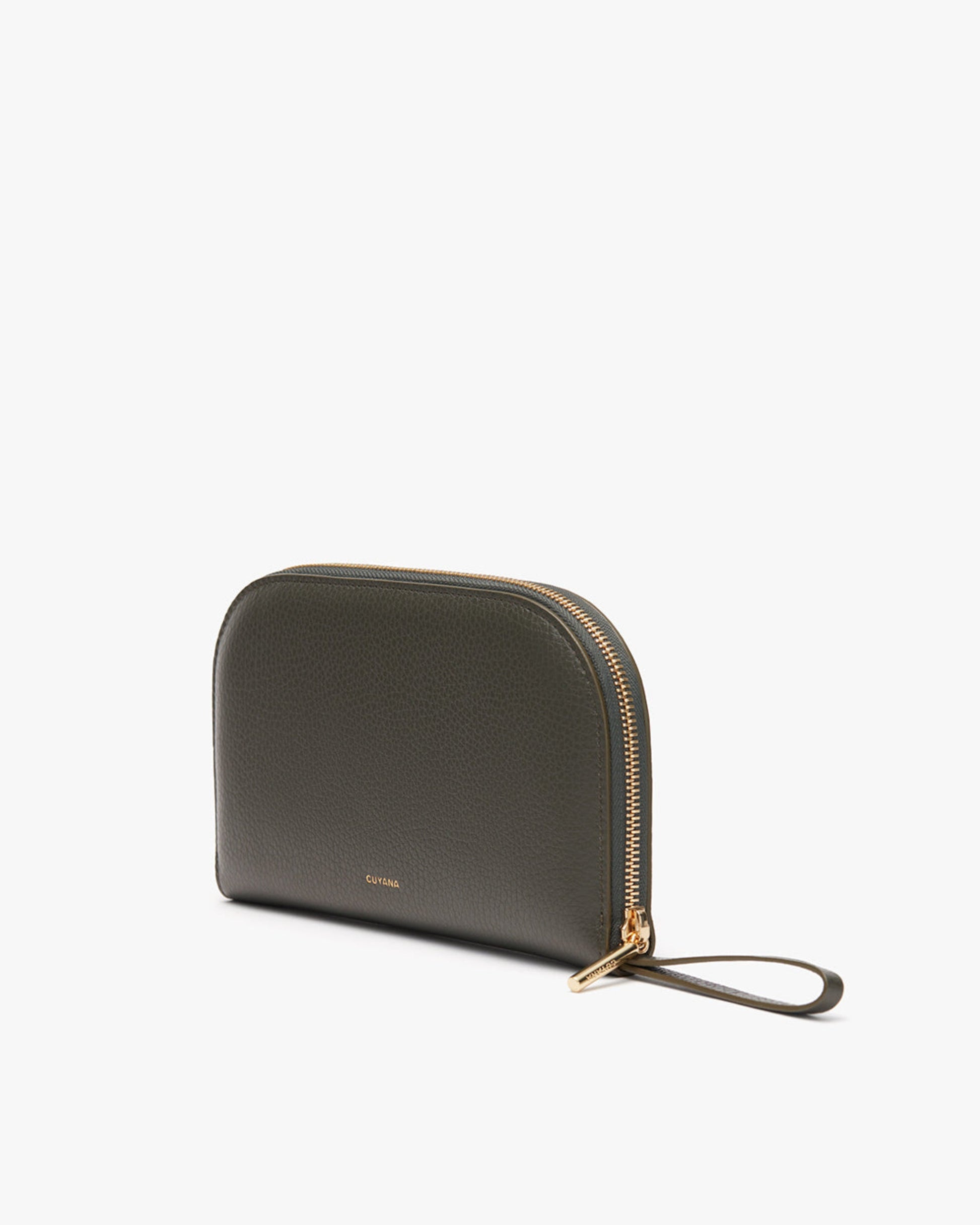Duo Zip Wallet