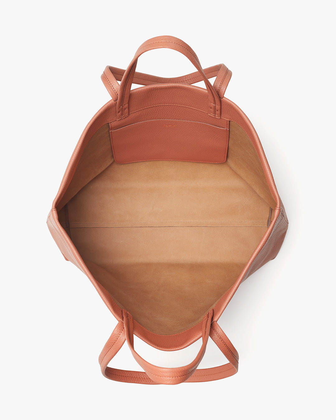 Tall Easy Tote (Previous Version)