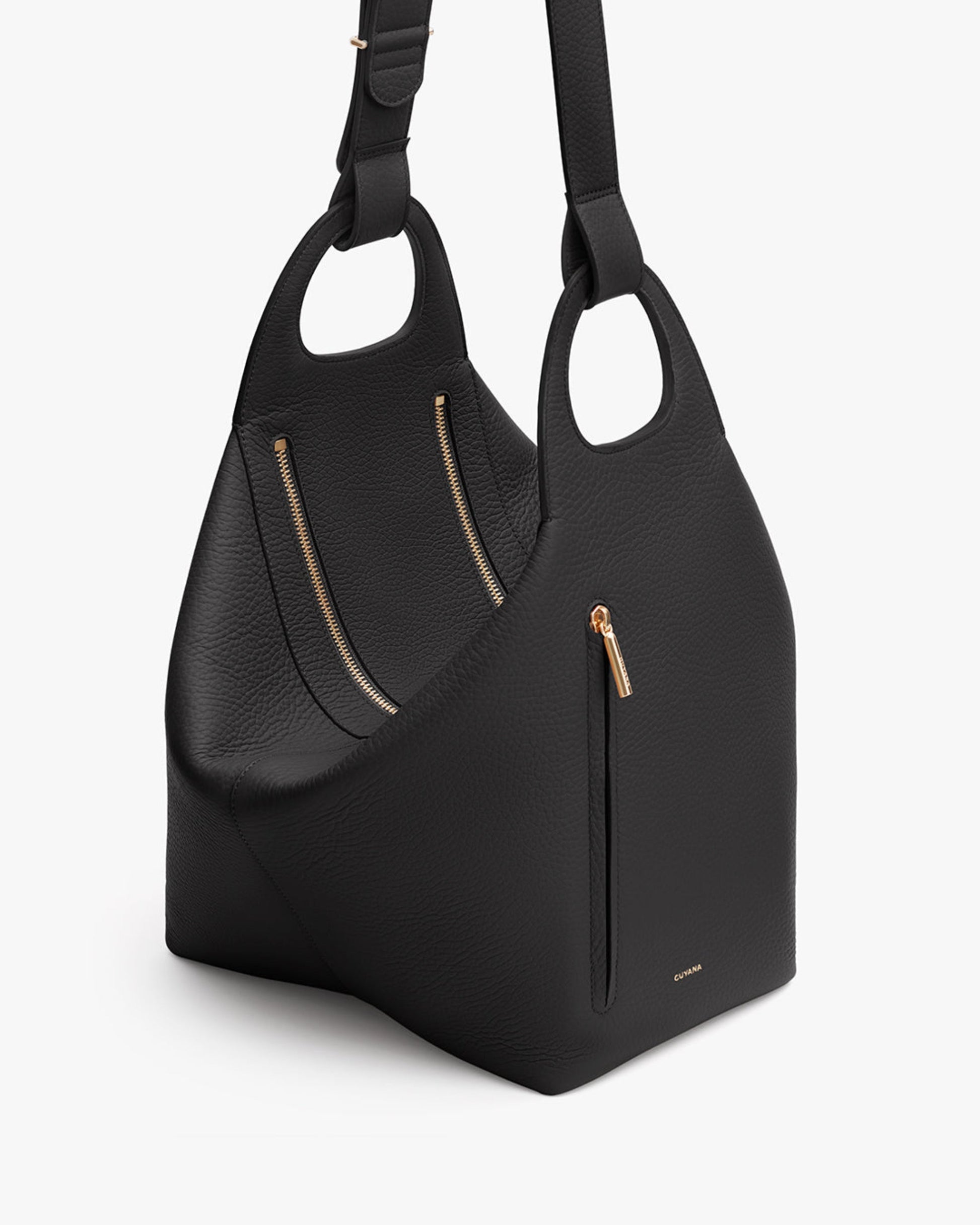 Oversized Paloma Bag