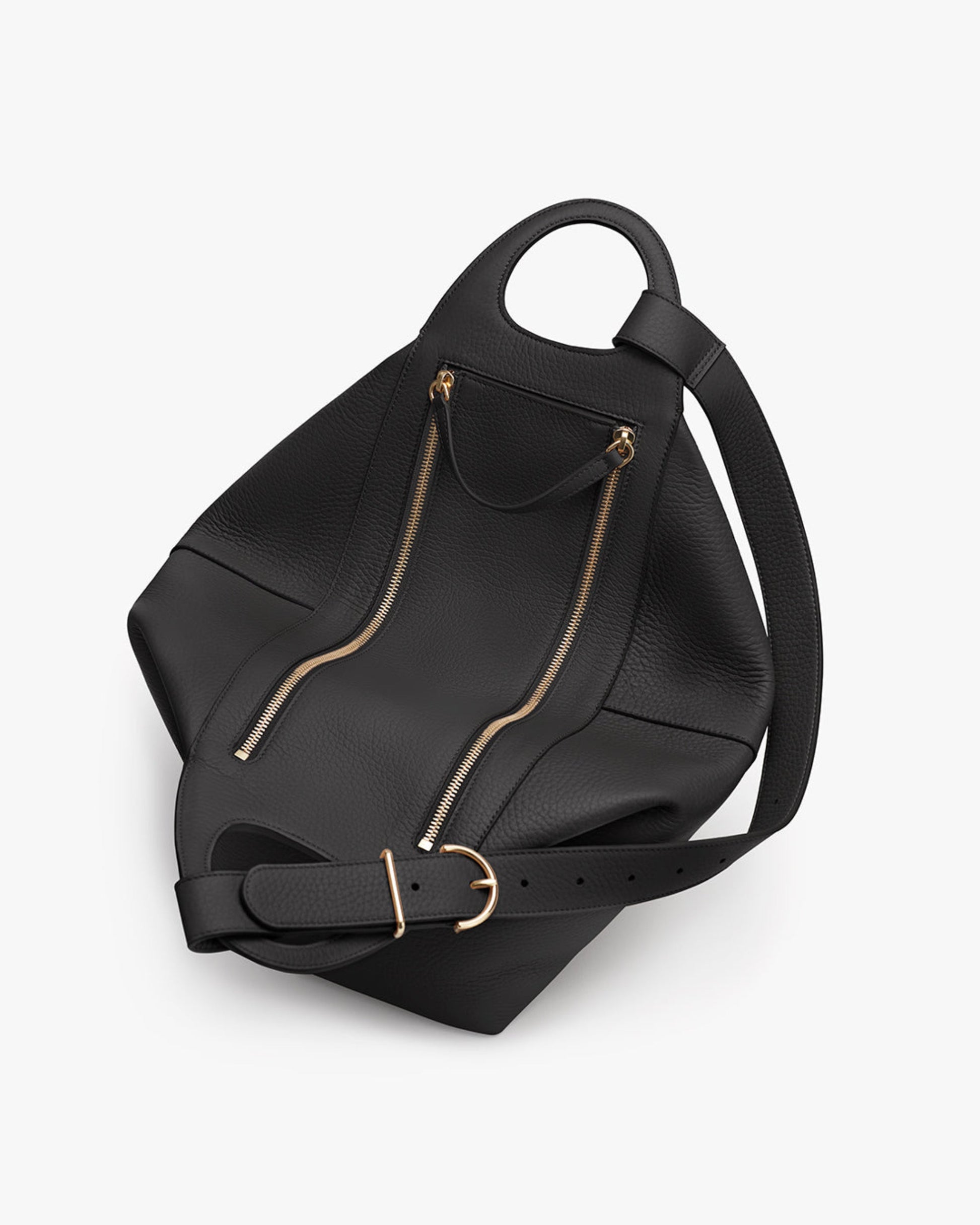 Oversized Paloma Bag