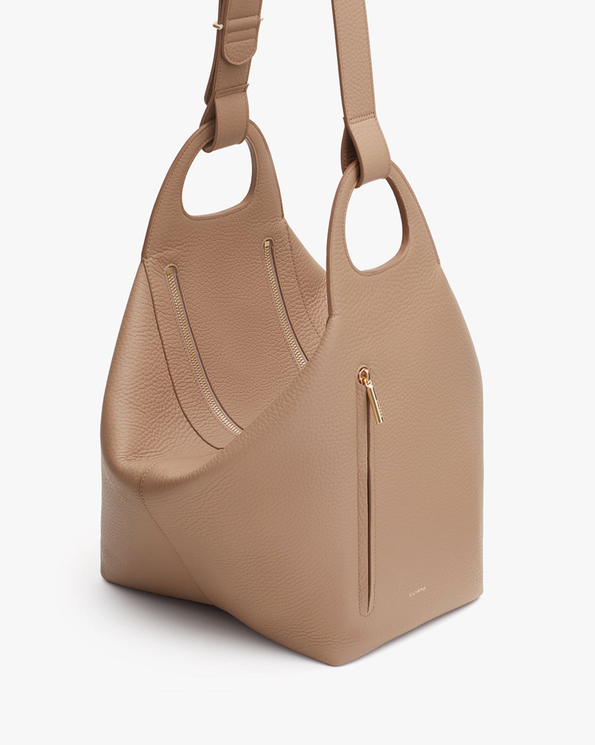 Oversized Paloma Bag