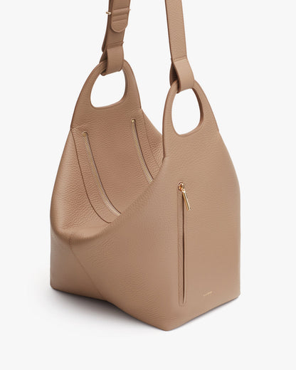 Oversized Paloma Bag