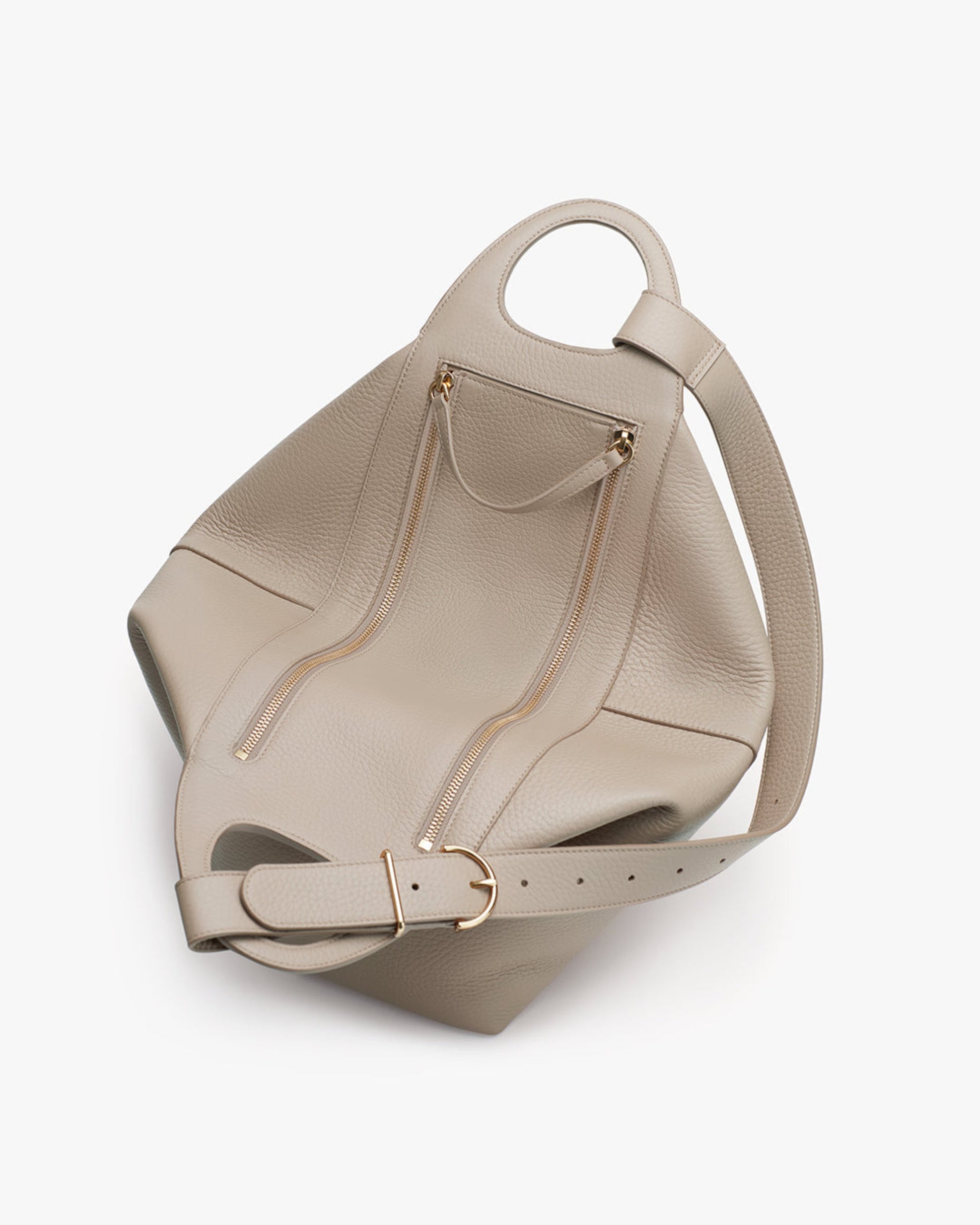 Oversized Paloma Bag