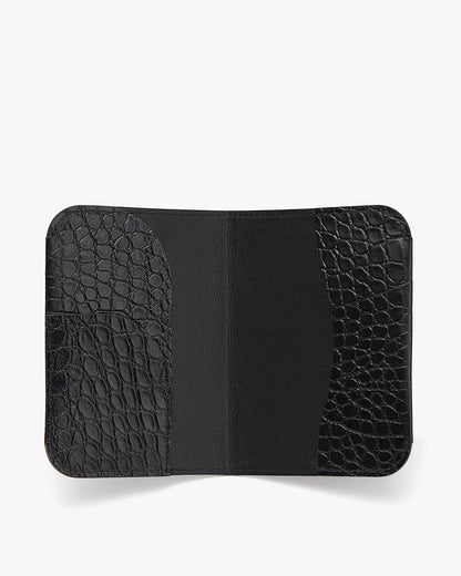 Passport Case (Croco)