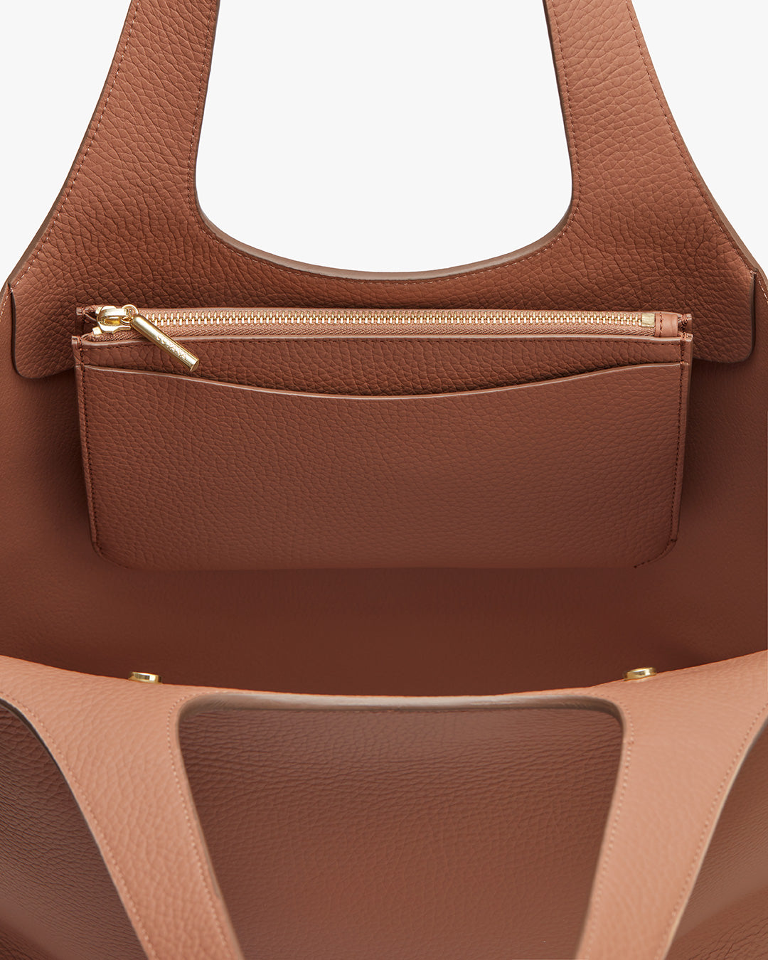 System Zipper Pouch