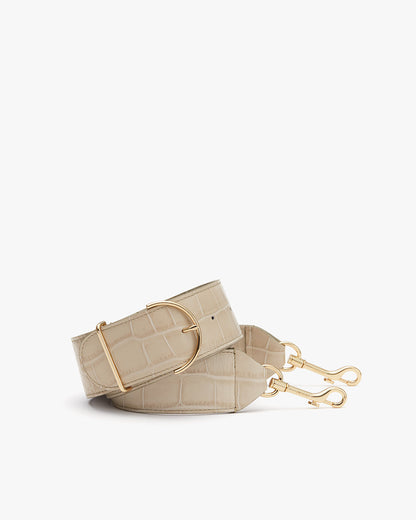 Adjustable Wide Strap