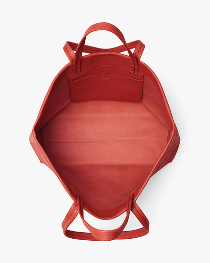 Tall Easy Tote (Previous Version)