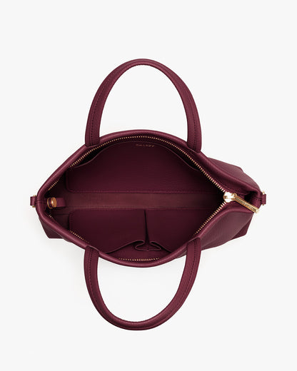 Mini Easy Zipper Tote - Cuyana x Reese's Book Club