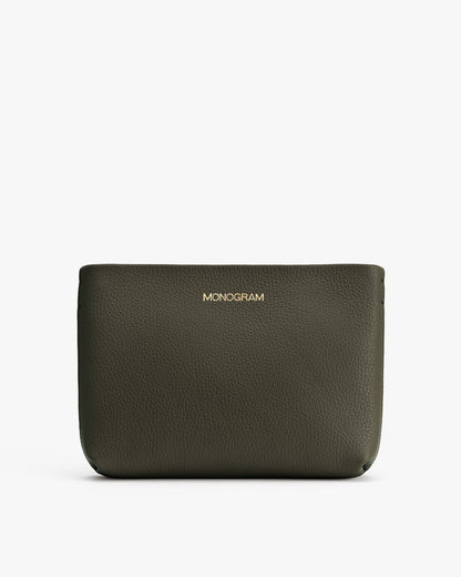 Mini Zipper Pouch