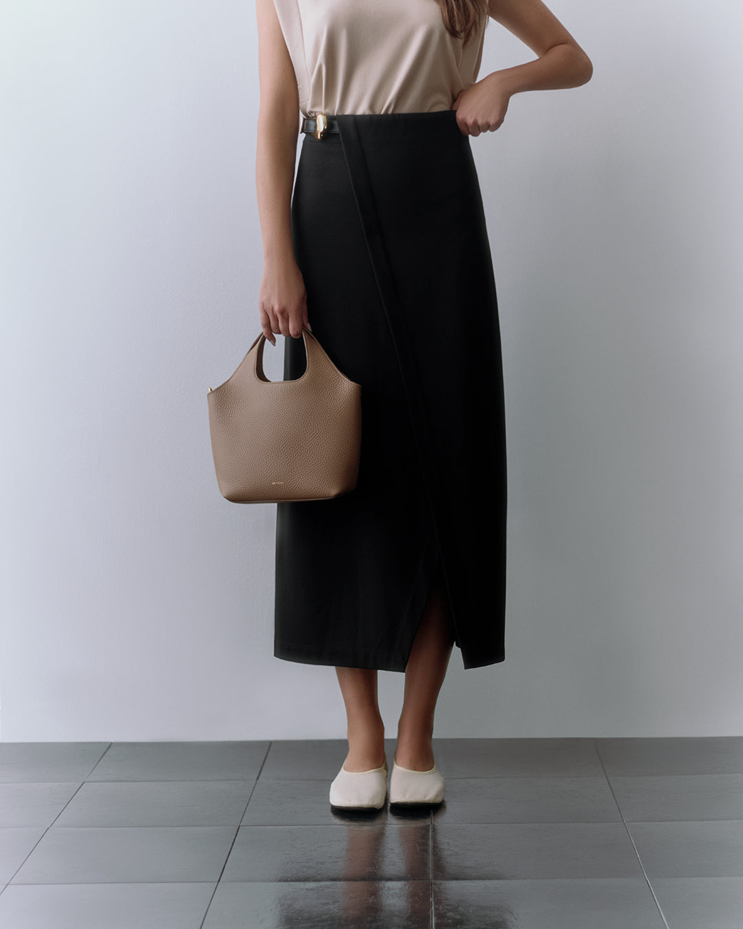 Mini System Tote