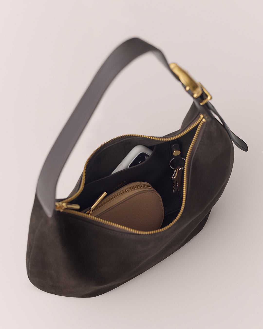 Celestia Shoulder Bag