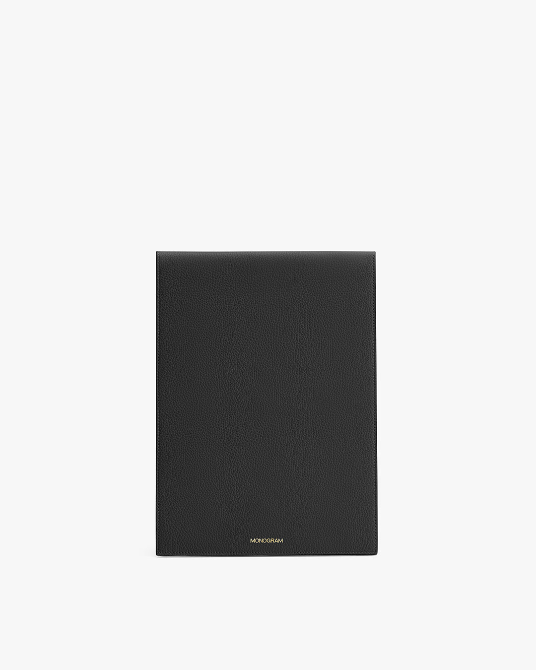 Convertible Leather Laptop Sleeve 13-14-inch
