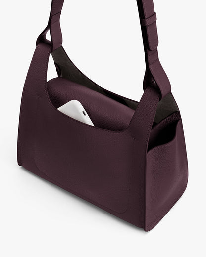 Double Loop Bag