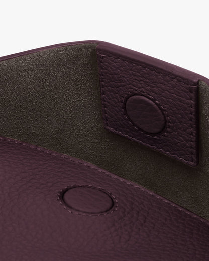 Double Loop Bag