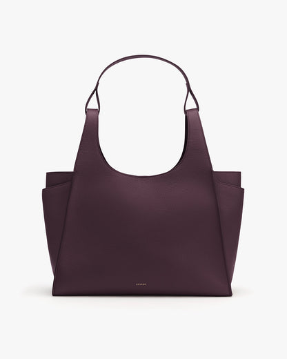 Double Loop Satchel