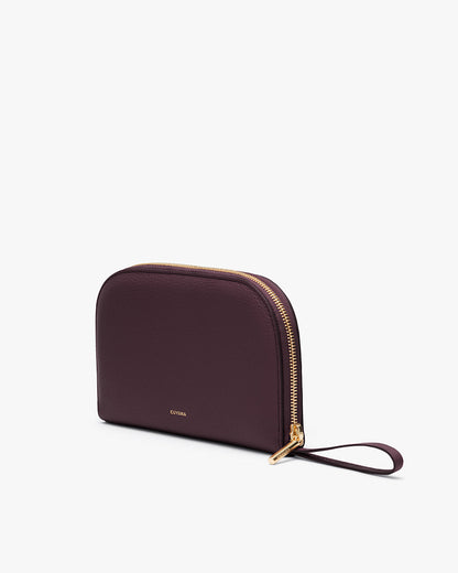 Duo Zip Wallet