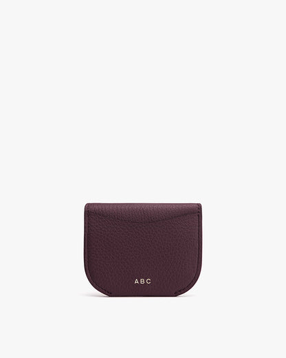 Fold Cardholder