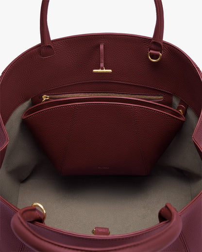 Forma Satchel