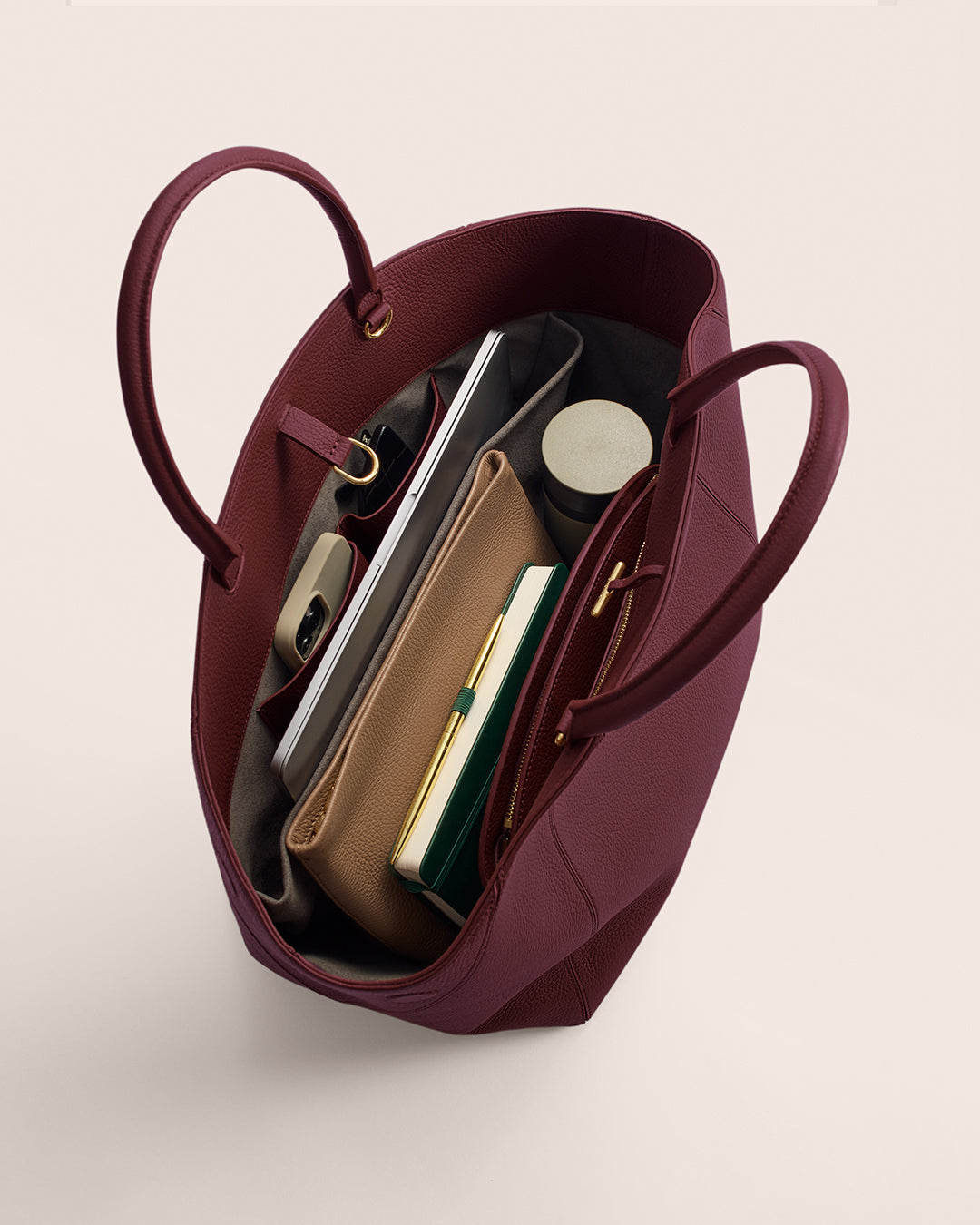 Forma Satchel