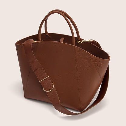 Forma Satchel