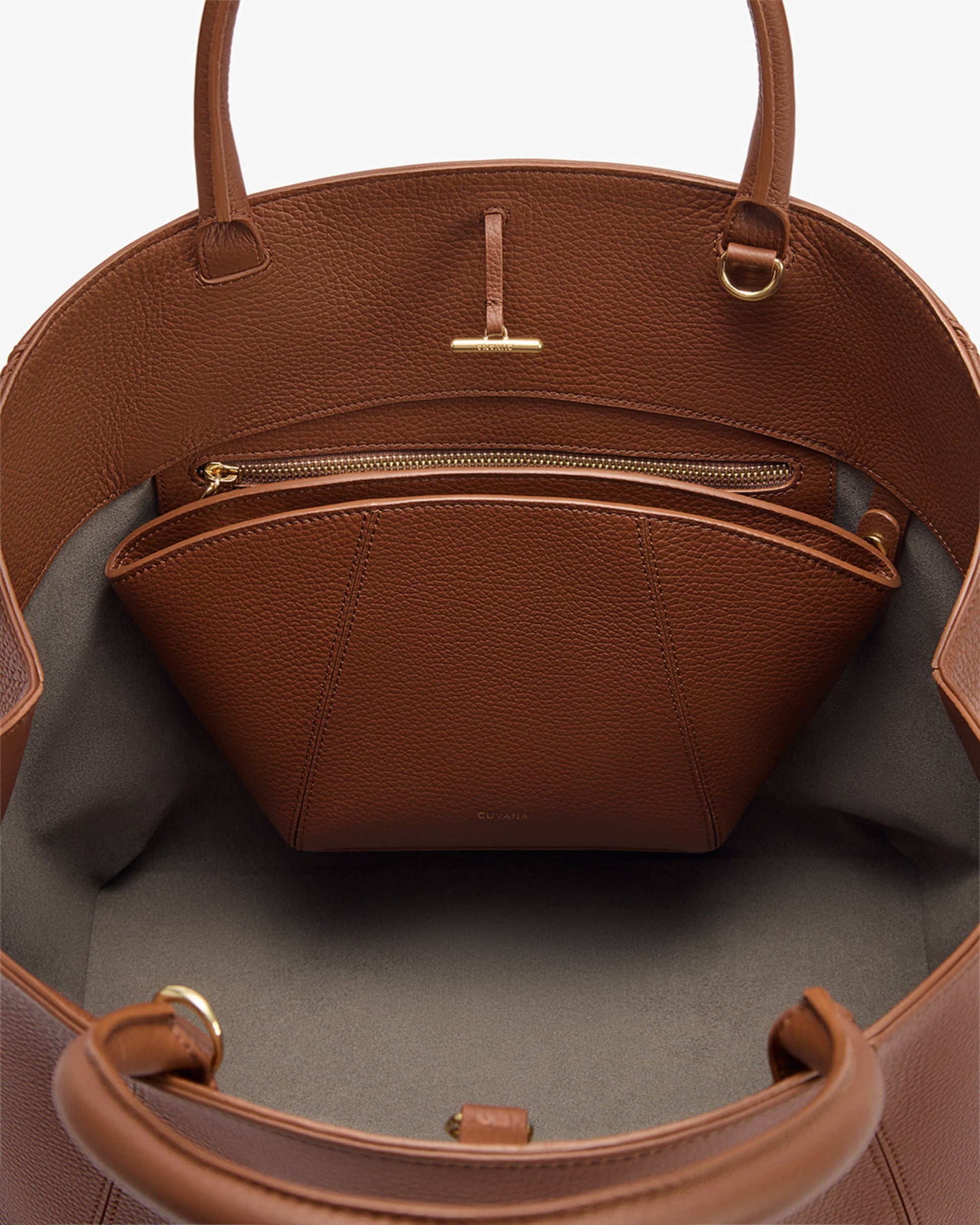 Forma Satchel