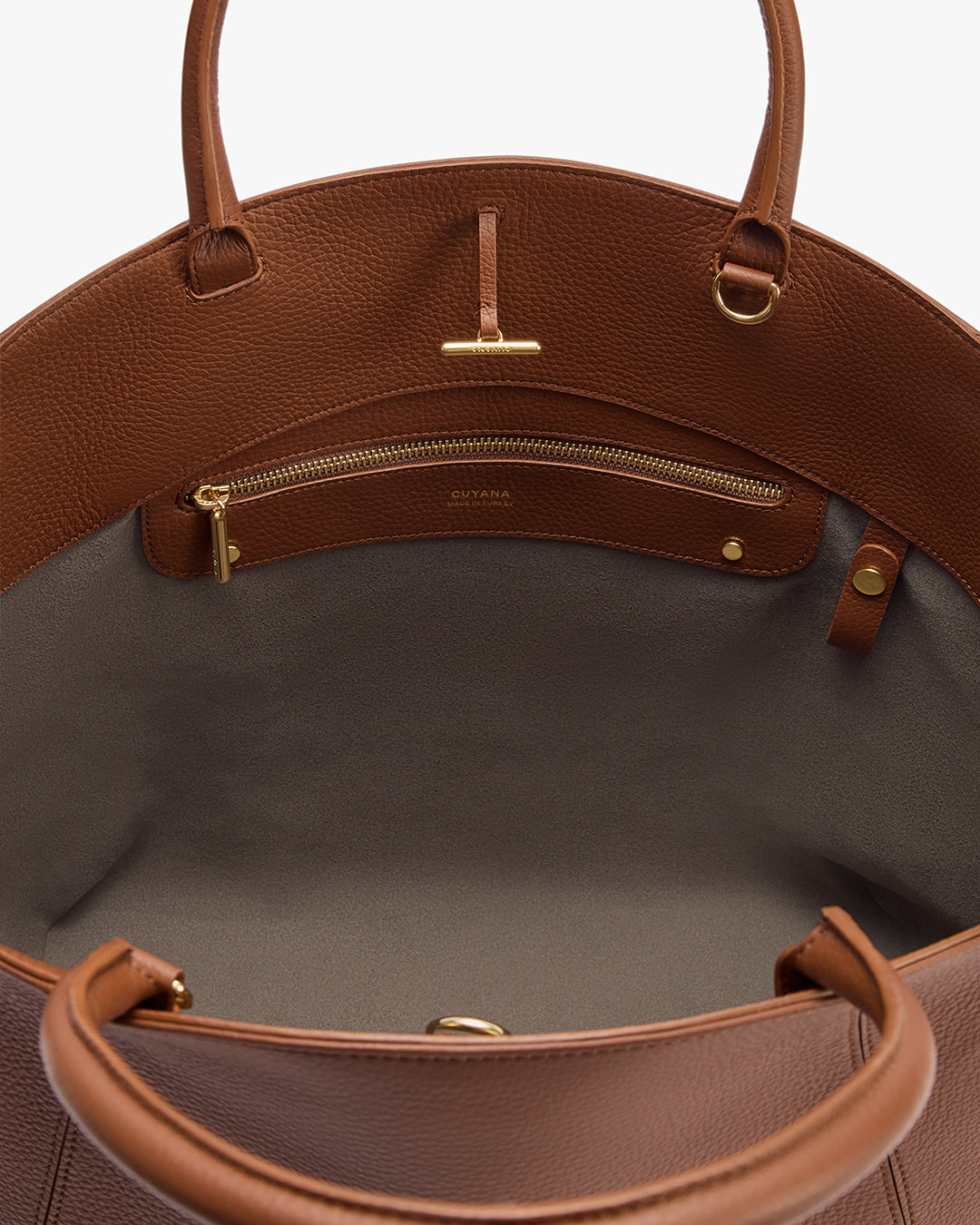 Forma Satchel