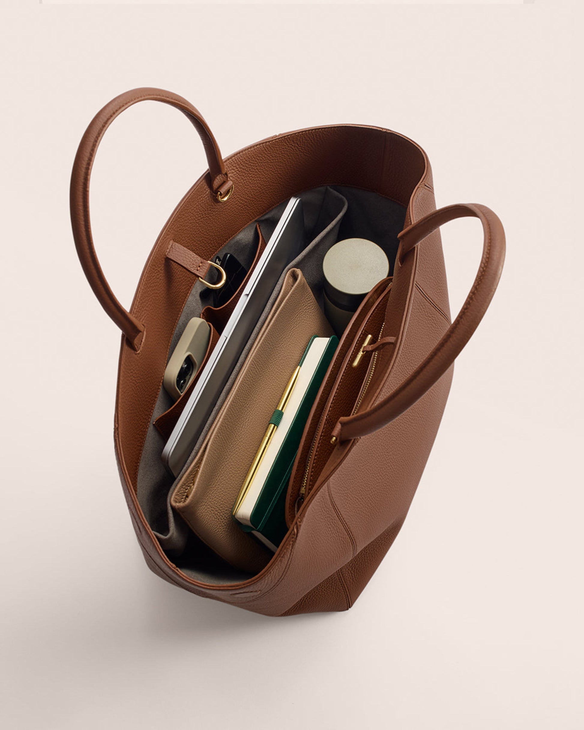 Forma Satchel